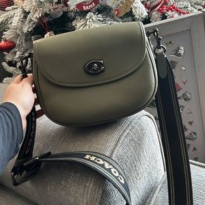 Coach Crossbody